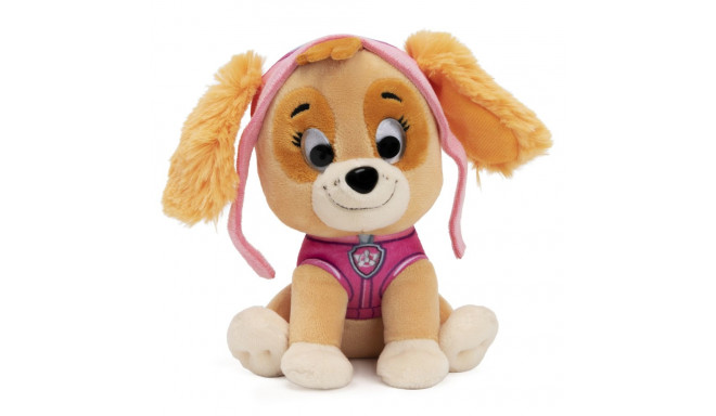 PAW PATROL pehme mänguasi Skye, 15cm