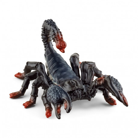 SCHLEICH WILD LIFE Emperor Scorpion