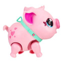 LITTLE LIVE PETS Interactive Pig