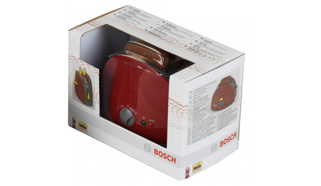 KLEIN BOSCH Toaster