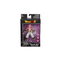 DRAGON STARS  Poseable фигурка с аксессуарами, 16 см - Majin Bu Final Form