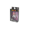 DRAGON STARS  Poseable фигурка с аксессуарами, 16 см - Majin Bu Final Form