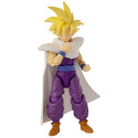 DRAGON STARS  Poseable figure with accessories, 16 cm - Super Saiyan Gohan