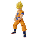 DRAGON STARS figuur Super Saiyan Goku, 16 cm