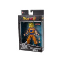 DRAGON STARS figuur Super Saiyan Goku, 16 cm