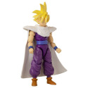 DRAGON STARS  Poseable фигурка с аксессуарами, 16 см - Super Saiyan Gohan