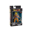 DRAGON STARS figuur Super Saiyan Goku, 16 cm