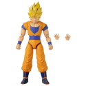 DRAGON STARS figuur Super Saiyan Goku, 16 cm