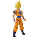 DRAGON STARS figuur Super Saiyan Goku, 16 cm