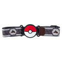 POKEMON W15 Clip ´n´ Go Vöökomplekt figuuriga