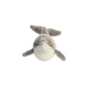 AURORA Eco Nation Plush Dolphin, 38 cm