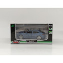 MSZ 1:43 Miniatūrais modelis - Porsche Panamera S