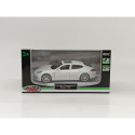 MSZ 1:43 Miniatūrais modelis - Porsche Panamera S