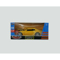 MSZ metallist mudelauto Chevrolet  Camaro SS 2013, skaala 1:32