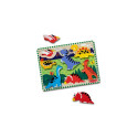 MELISSA & DOUG Puzle Dino