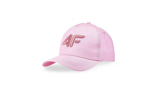 4F cap Jr 4FJWSS24ACABF246 56S (One Size)