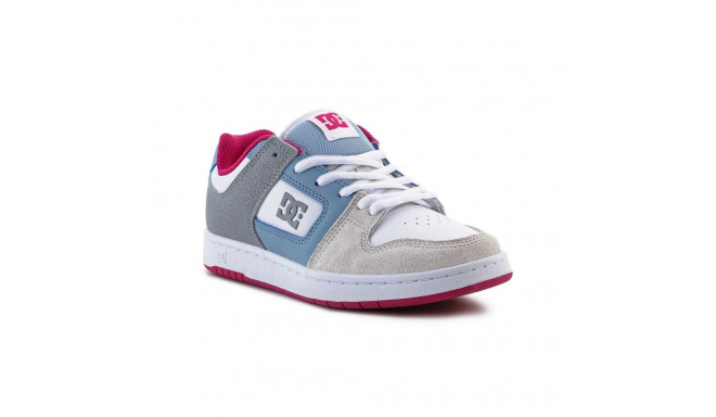 DC Shoes Manteca 4 ADJS100161-BLP shoes (EU 36,5)