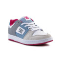 DC Shoes Manteca 4 ADJS100161-BLP shoes (EU 37)