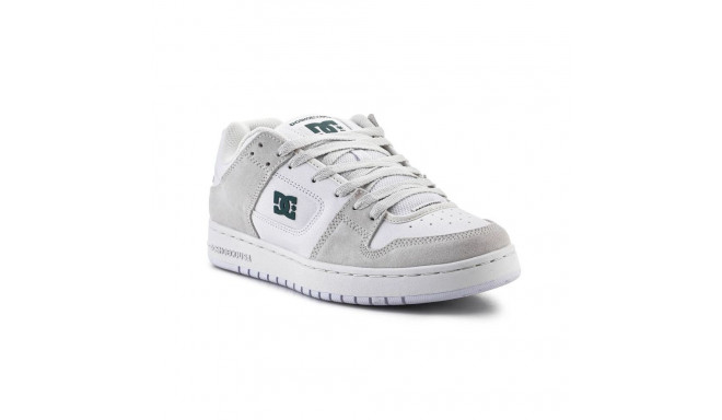 DC Shoes Manteca Se M ADYS100314-OF1 shoes (EU 43)