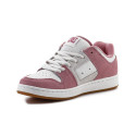 DC Shoes Manteca 4 W ADJS100161-BSH shoes (EU 38,5)