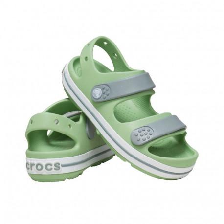 Crocs Crocband Cruiser Jr 209424 3WD sandals (19-20)