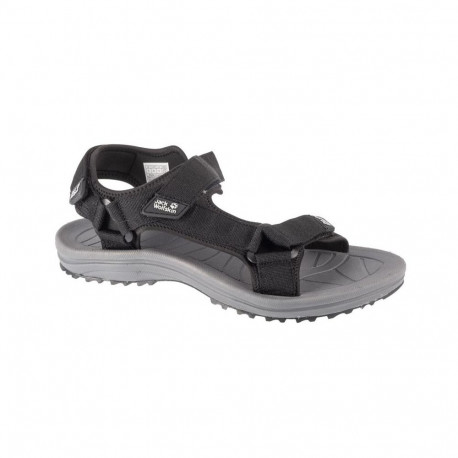 Jack Wolfskin Wave Breaker Sandal M 4052011-6000 (44,5)
