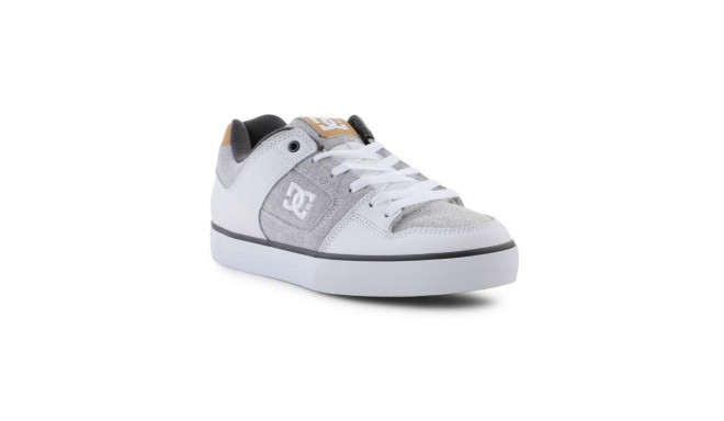 DC Shoes Pure M 300660-XSWS shoes (EU 40)