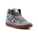 DC Shoes Pure High-Top M ADYS400043-XSWS shoes (EU 39)