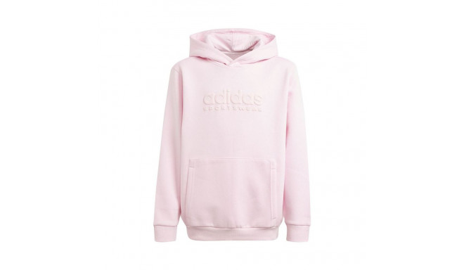 Adidas Allszn Gfx HD Jr sweatshirt IN2844 (152cm)