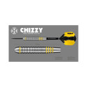 Darts Harrows Chizzy Brass Steeltip HS-TNK-000013895 (22 g)