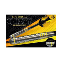 Darts Harrows Chizzy Brass Steeltip HS-TNK-000013895 (22 g)