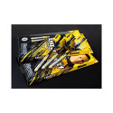 Darts Harrows Chizzy Brass Steeltip HS-TNK-000013895 (21 g)