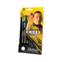 Darts Harrows Chizzy Brass Steeltip HS-TNK-000013895 (22 g)