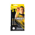 Darts Harrows Chizzy Brass Steeltip HS-TNK-000013895 (22 g)