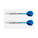 Darts Harrows Genesis Tungsten Steeltip HS-TNK-000013288 (24 gR)