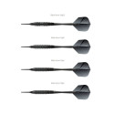 Darts Harrows Black Arrow Softip HS-TNK-000013120 (14 gK)