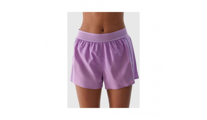 4F Shorts W 4FWSS24TFSHF502-51S (L)