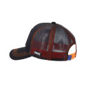 Capslab Dragon Ball Super Goku trucker Cap CL-DBS-1-ULT2 (One size)