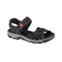 Rieker Sandals W 68851-02 sandals (37)