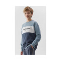 4F Jr sweatshirt 4FJWSS24TSWSM0923-34S (164)