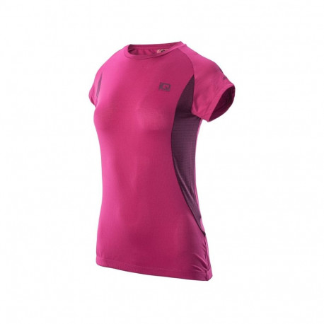 IQ Cross The Line Treilo T-shirt W 92800483235 (M)