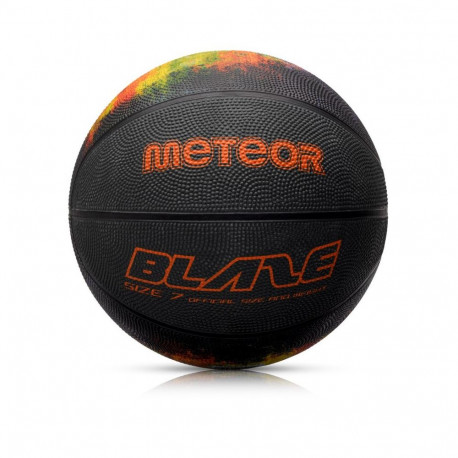 Meteor Blaze 7 16812 size 7 basketball (uniw)
