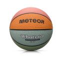 Meteor What&#39;s up 7 basketball ball 16803 size 7 (uniw)