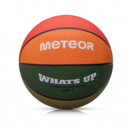 Basketball Meteor What's up 7 16800 size 7 (uniw)