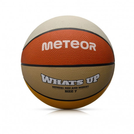 Basketball Meteor What's up 7 16801 size 7 (uniw)