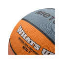 Meteor What&#39;s up 7 basketball ball 16802 size 7 (uniw)