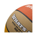 Meteor What&#39;s up 7 basketball ball 16801 size 7 (uniw)