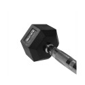 HMS Hex Pro 35 kg dumbbell