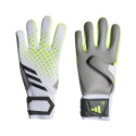 Adidas Predator GL Com M IA0881 goalkeeper gloves (10,5)
