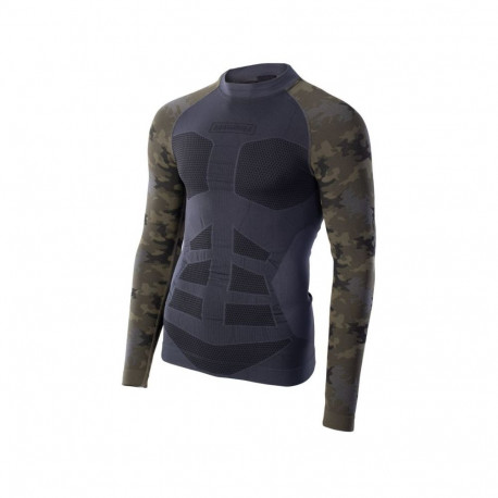 Magnum Camo Top M 92800503856 Thermoactive T-shirt (M)